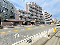 コスモ横浜鶴ケ峰