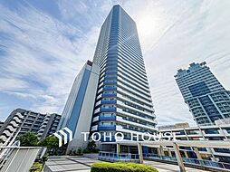 ザ・ヨコハマタワーズ タワーイースト