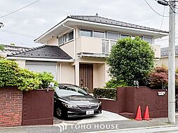 横浜市南区別所５丁目