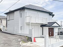 横浜市神奈川区松見町２丁目