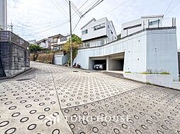 横浜市港南区上大岡東３丁目