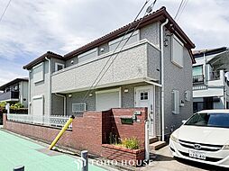 横浜市栄区桂台南１丁目