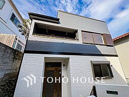 横浜市鶴見区下末吉５丁目