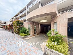 グランマーレ横浜・八景島センターコート