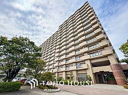 ローヤルシティ鴨居参番館