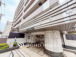 日神パレステージ横浜第2