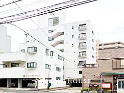ライオンズマンション平沼第二