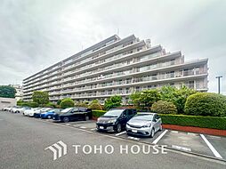 大倉山ハイム2号棟