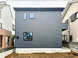 横浜市瀬谷区中屋敷１丁目