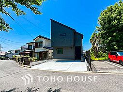 横浜市戸塚区秋葉町の一戸建て