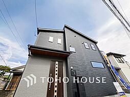 横浜市瀬谷区上瀬谷町