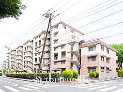 グリーンコーポ大倉山Ｃ