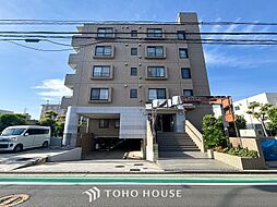 エスプラザ綱島