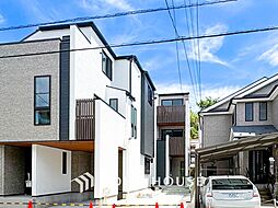 横浜市西区久保町