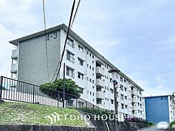 洋光台南第一団地4−3号棟