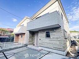 鎌倉市岩瀬