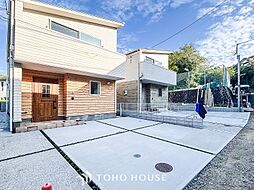 鎌倉市岩瀬