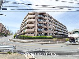 ナイスサンソレイユ横濱鶴ヶ峰