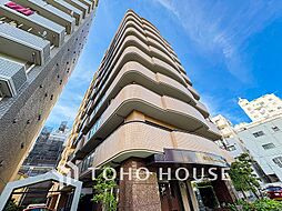 クリオ横浜弐番館