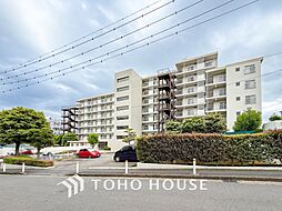 グリーンハイム弥生台11号棟