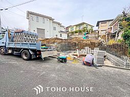 横浜市金沢区釜利谷西１丁目