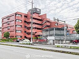 ライオンズマンション中山第3