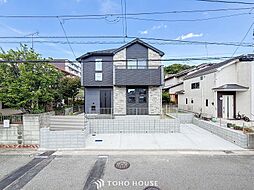 横浜市栄区東上郷町