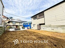 横浜市磯子区森６丁目