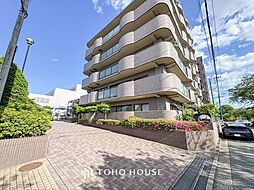 エンゼルハイム大倉山第三