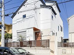鎌倉市腰越１丁目の一戸建て