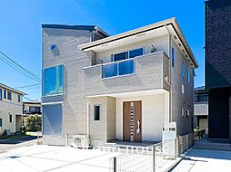 横須賀市太田和1丁目の一戸建て
