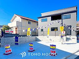 横浜市金沢区西柴２丁目