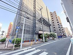 ダイアパレス鶴見第弐