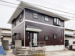 横須賀市ハイランド２丁目の一戸建て