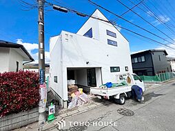 川崎市宮前区西野川２丁目