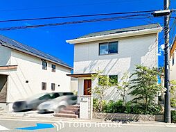 藤沢市辻堂東海岸２丁目