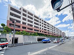 クレッセント青葉台の丘