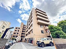 コスモ武蔵小杉御殿町