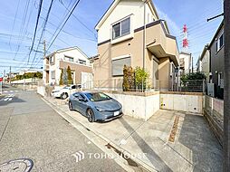 綾瀬市寺尾南3丁目の一戸建て