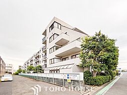 東急ドエルアルス新川崎