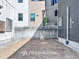 川崎市宮前区初山２丁目の一戸建て