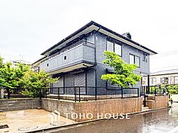 横浜市栄区野七里１丁目