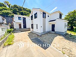 横浜市金沢区釜利谷東７丁目