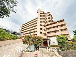 クレストフォルム市が尾南
