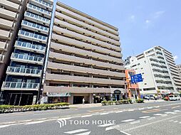 ランドステージ吉野町駅前
