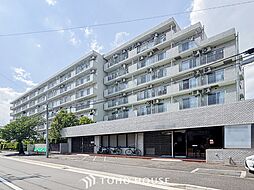 藤和西横浜ハイタウン