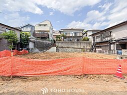 横浜市保土ケ谷区仏向西
