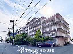 川大師サンハイツ
