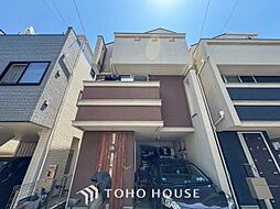 横浜市鶴見区汐入町３丁目
