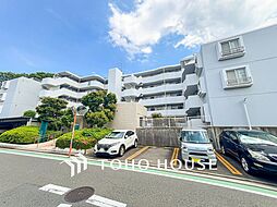 妙蓮寺ダイヤモンドマンション